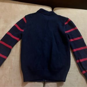 Boys Polo by Ralph Lauren sweater